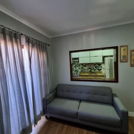 Apartamento encantador com 50 m da praia Pereque-açú Ubatuba Exterior foto