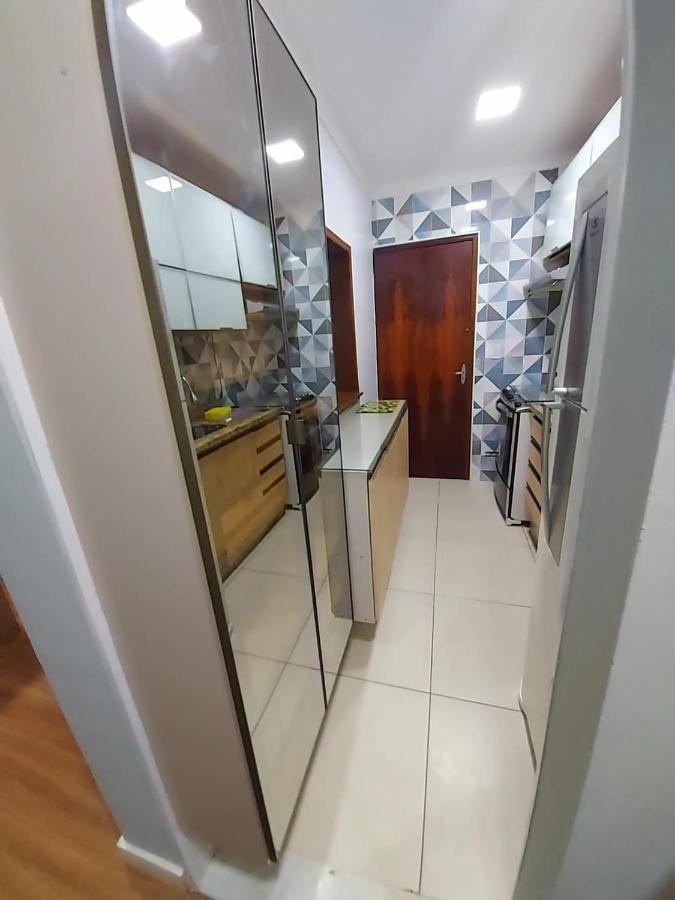 Apartamento encantador com 50 m da praia Pereque-açú Ubatuba Exterior foto