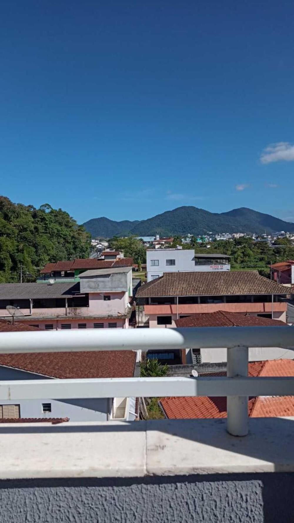 Apartamento encantador com 50 m da praia Pereque-açú Ubatuba Exterior foto