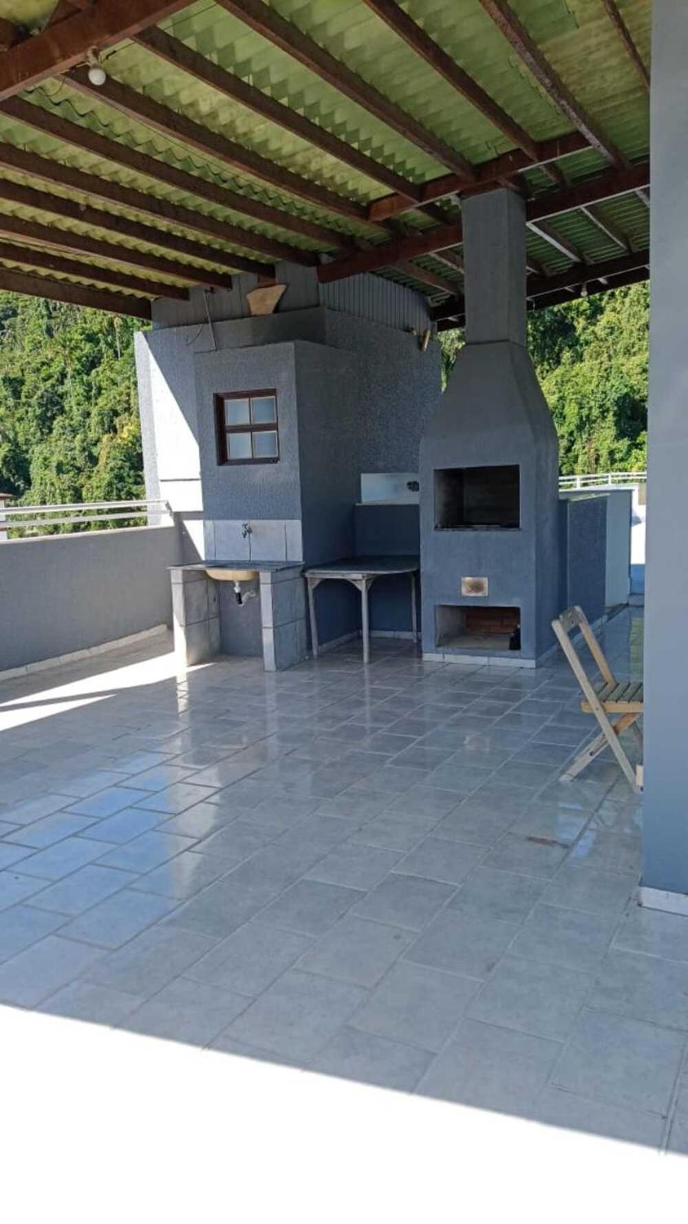Apartamento encantador com 50 m da praia Pereque-açú Ubatuba Exterior foto