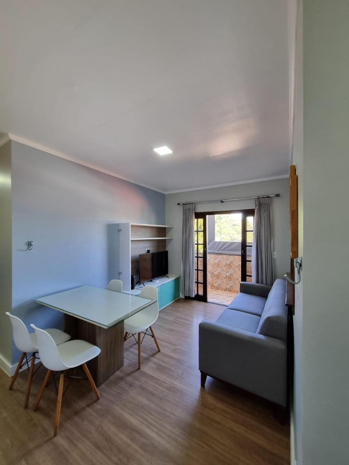 Apartamento encantador com 50 m da praia Pereque-açú Ubatuba Exterior foto