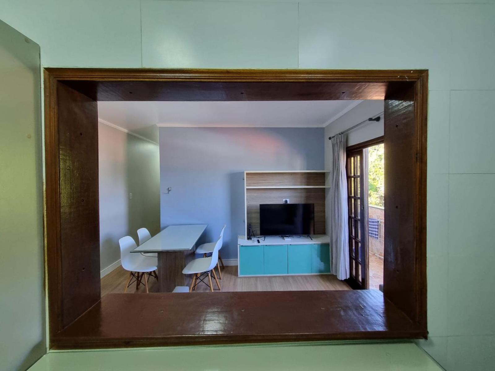 Apartamento encantador com 50 m da praia Pereque-açú Ubatuba Exterior foto