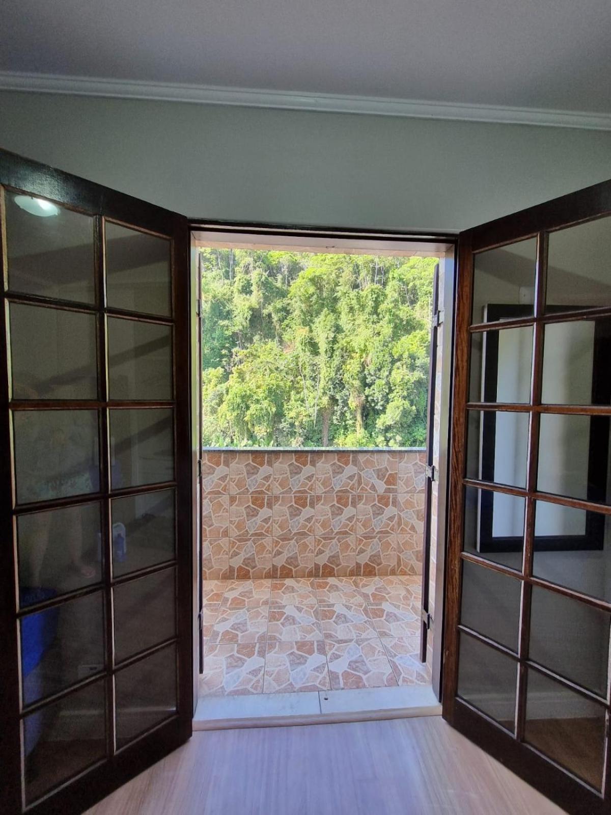 Apartamento encantador com 50 m da praia Pereque-açú Ubatuba Exterior foto