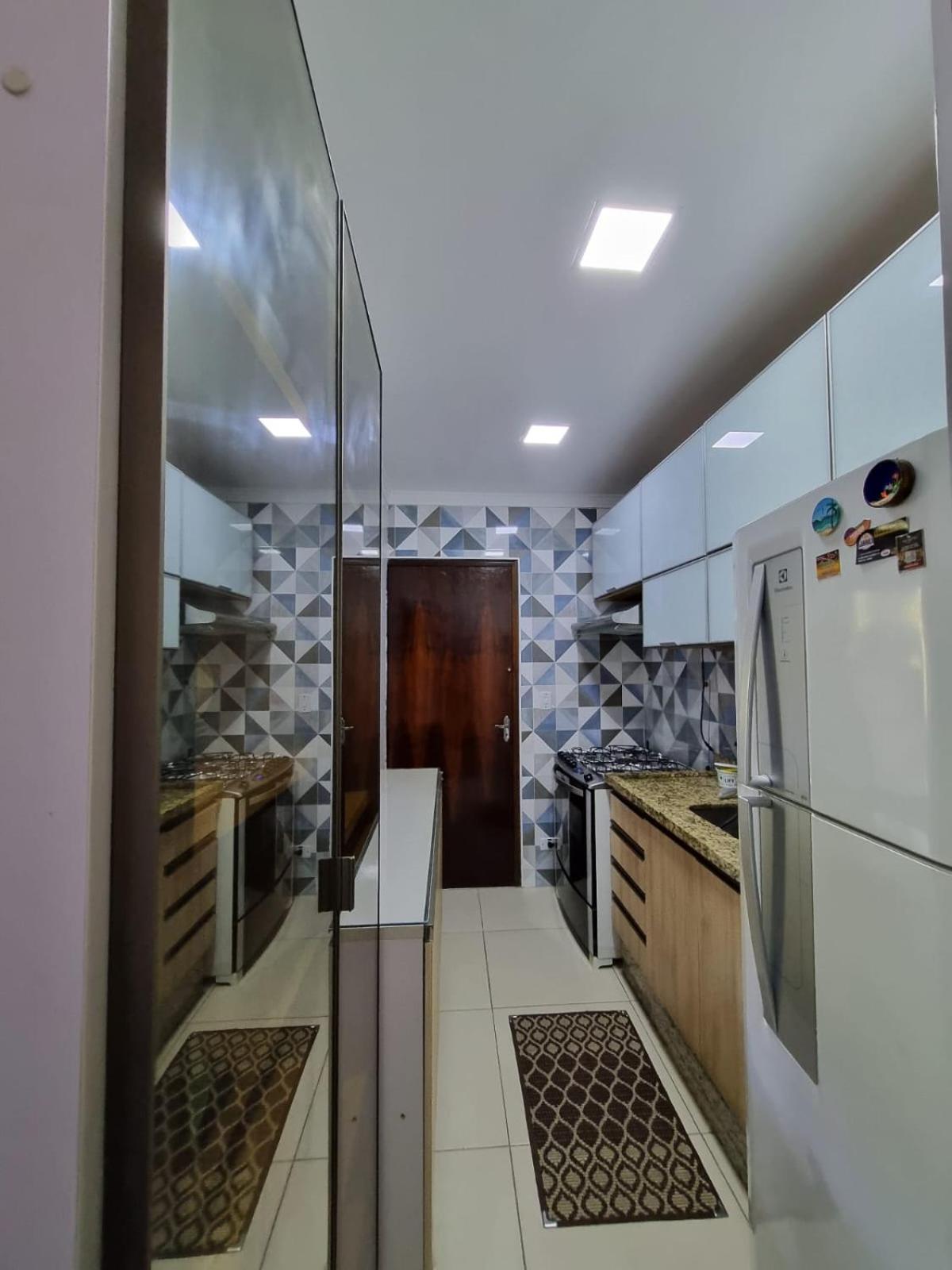 Apartamento encantador com 50 m da praia Pereque-açú Ubatuba Exterior foto