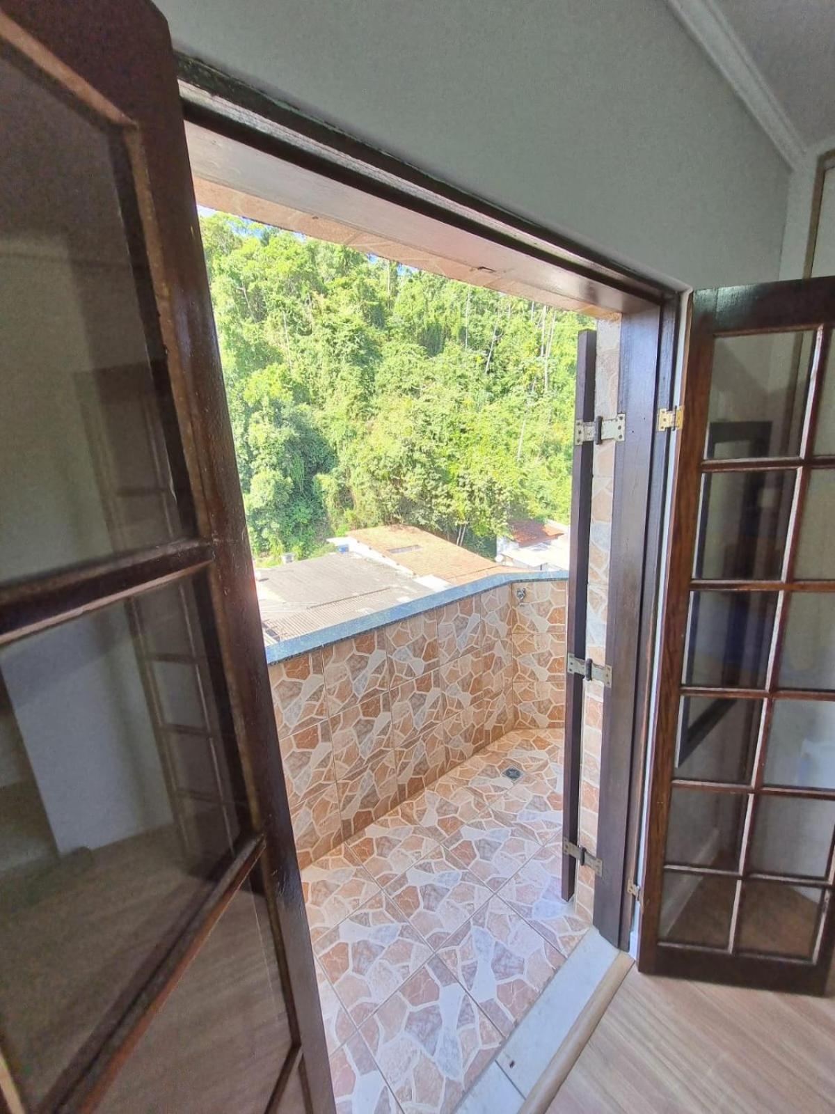 Apartamento encantador com 50 m da praia Pereque-açú Ubatuba Exterior foto