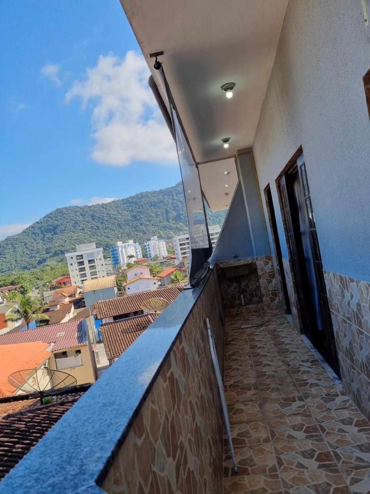 Apartamento encantador com 50 m da praia Pereque-açú Ubatuba Exterior foto