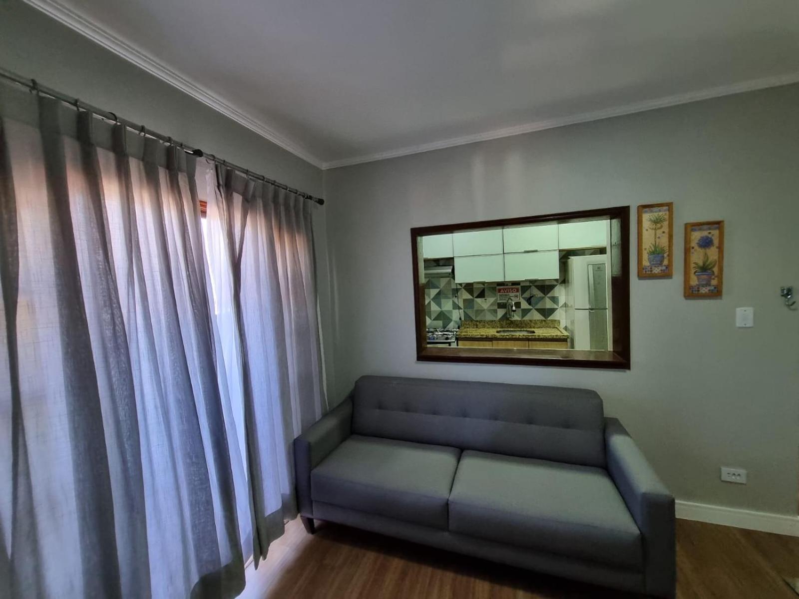 Apartamento encantador com 50 m da praia Pereque-açú Ubatuba Exterior foto