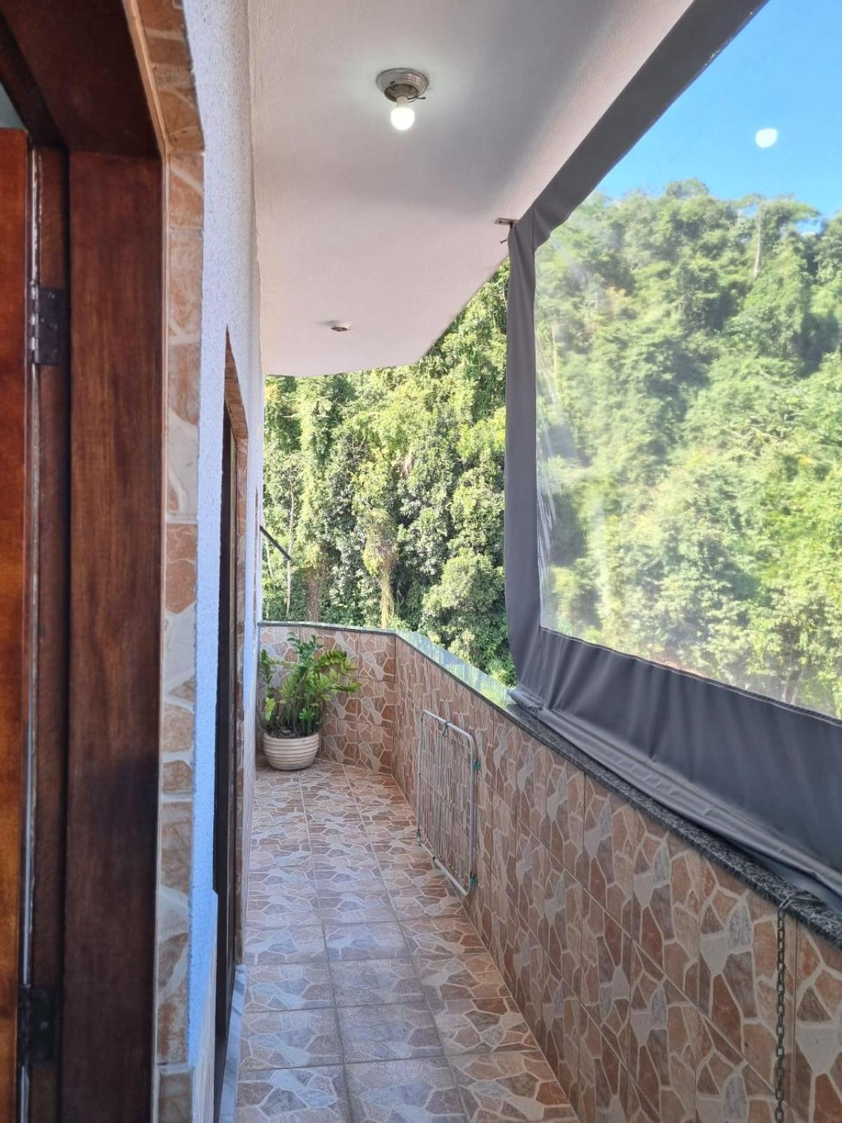 Apartamento encantador com 50 m da praia Pereque-açú Ubatuba Exterior foto