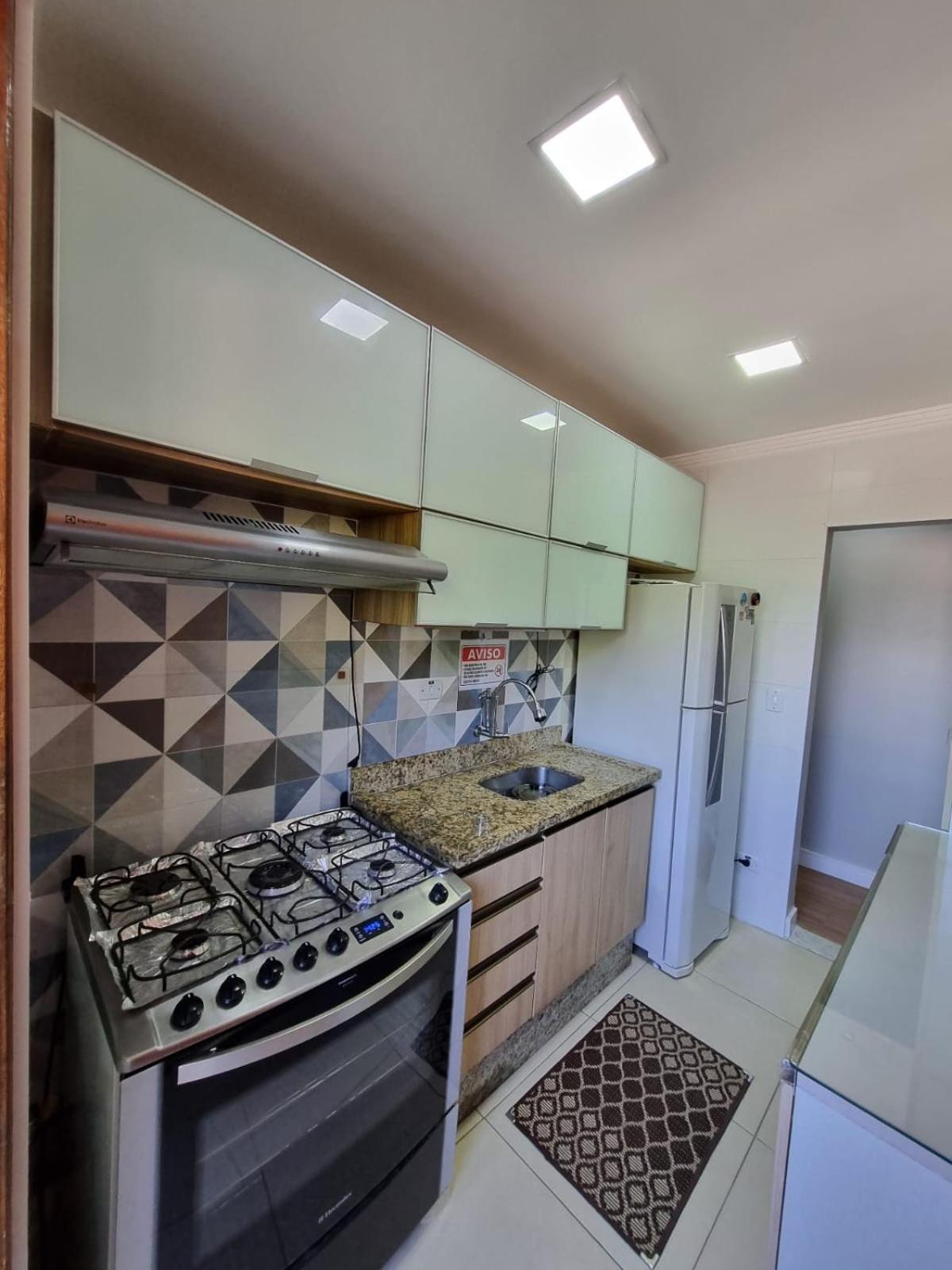Apartamento encantador com 50 m da praia Pereque-açú Ubatuba Exterior foto