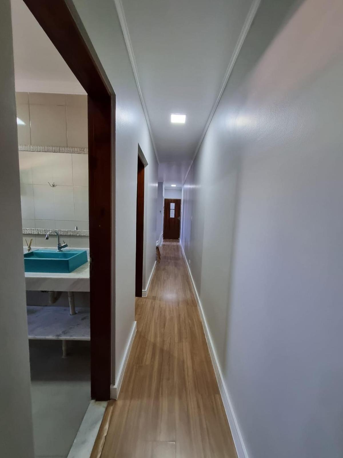 Apartamento encantador com 50 m da praia Pereque-açú Ubatuba Exterior foto