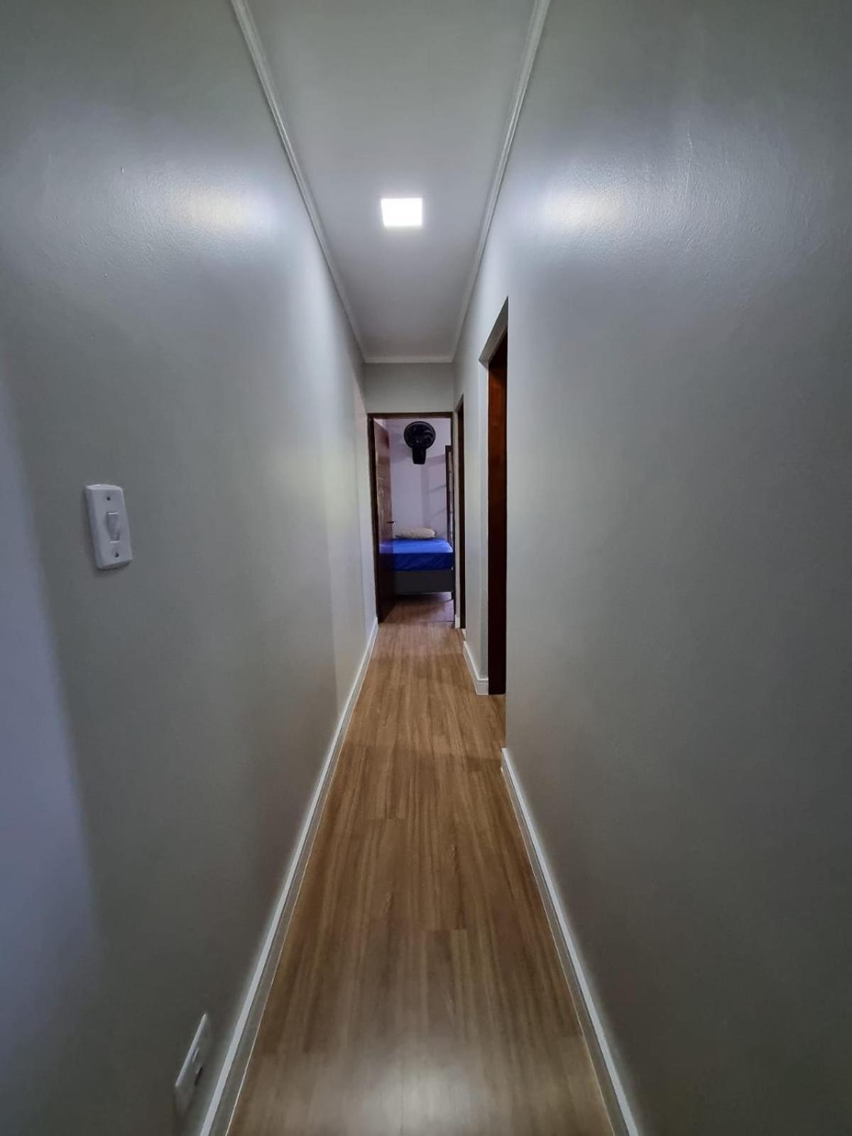 Apartamento encantador com 50 m da praia Pereque-açú Ubatuba Exterior foto