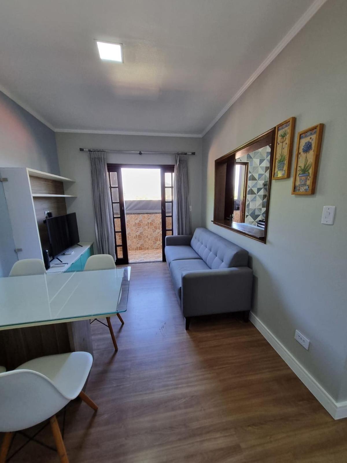 Apartamento encantador com 50 m da praia Pereque-açú Ubatuba Exterior foto