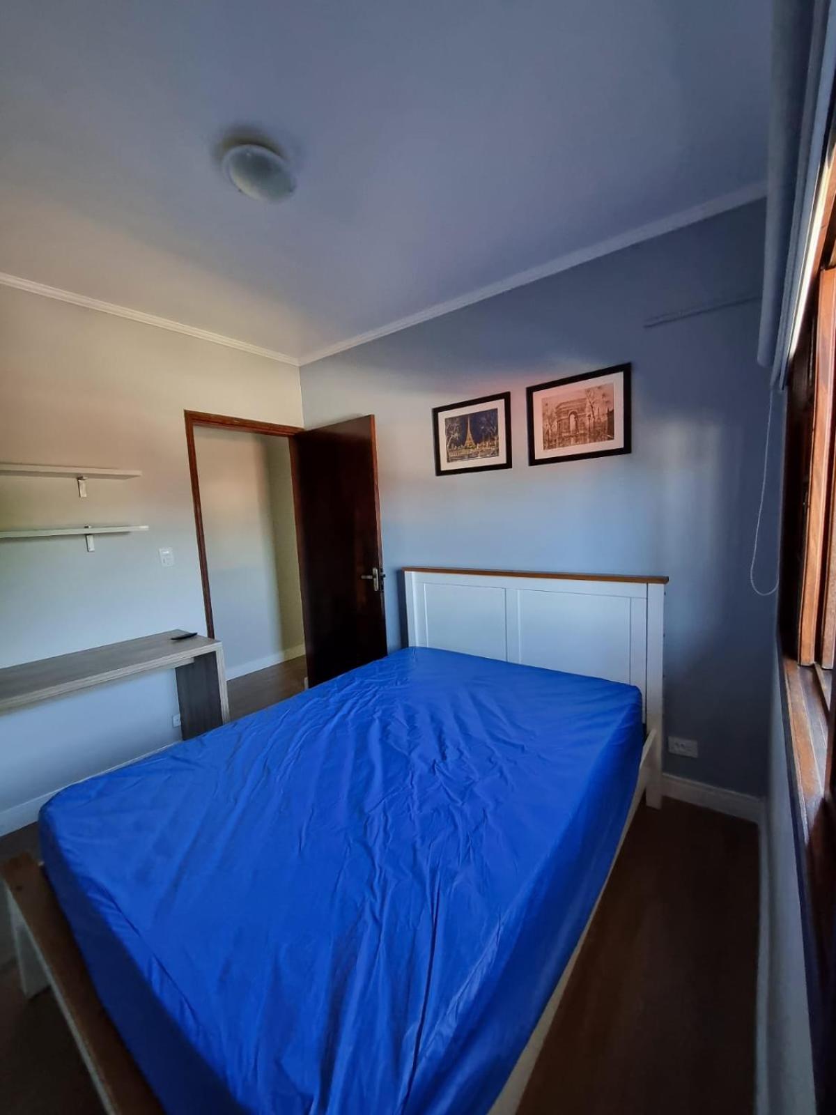 Apartamento encantador com 50 m da praia Pereque-açú Ubatuba Exterior foto