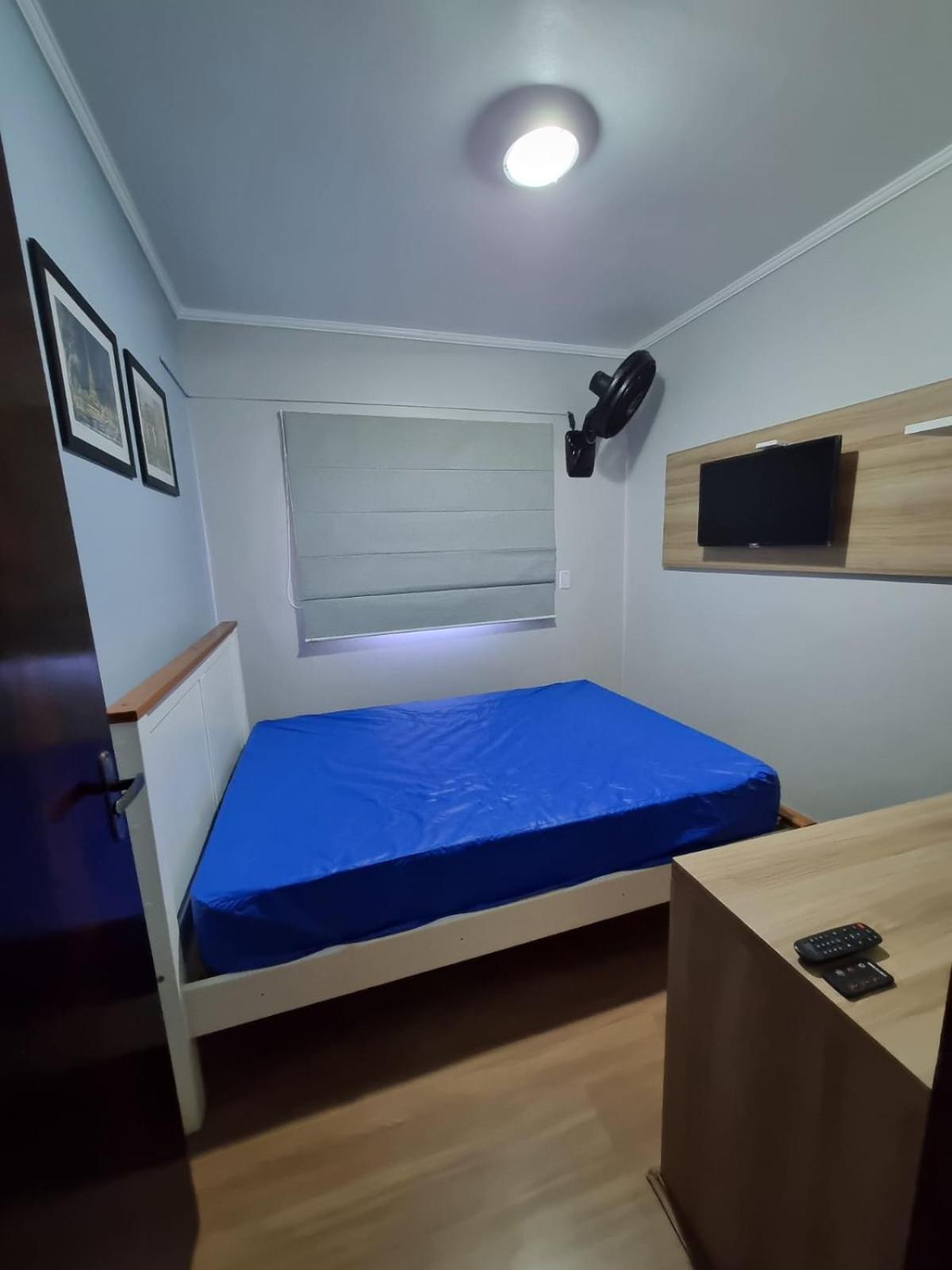 Apartamento encantador com 50 m da praia Pereque-açú Ubatuba Exterior foto