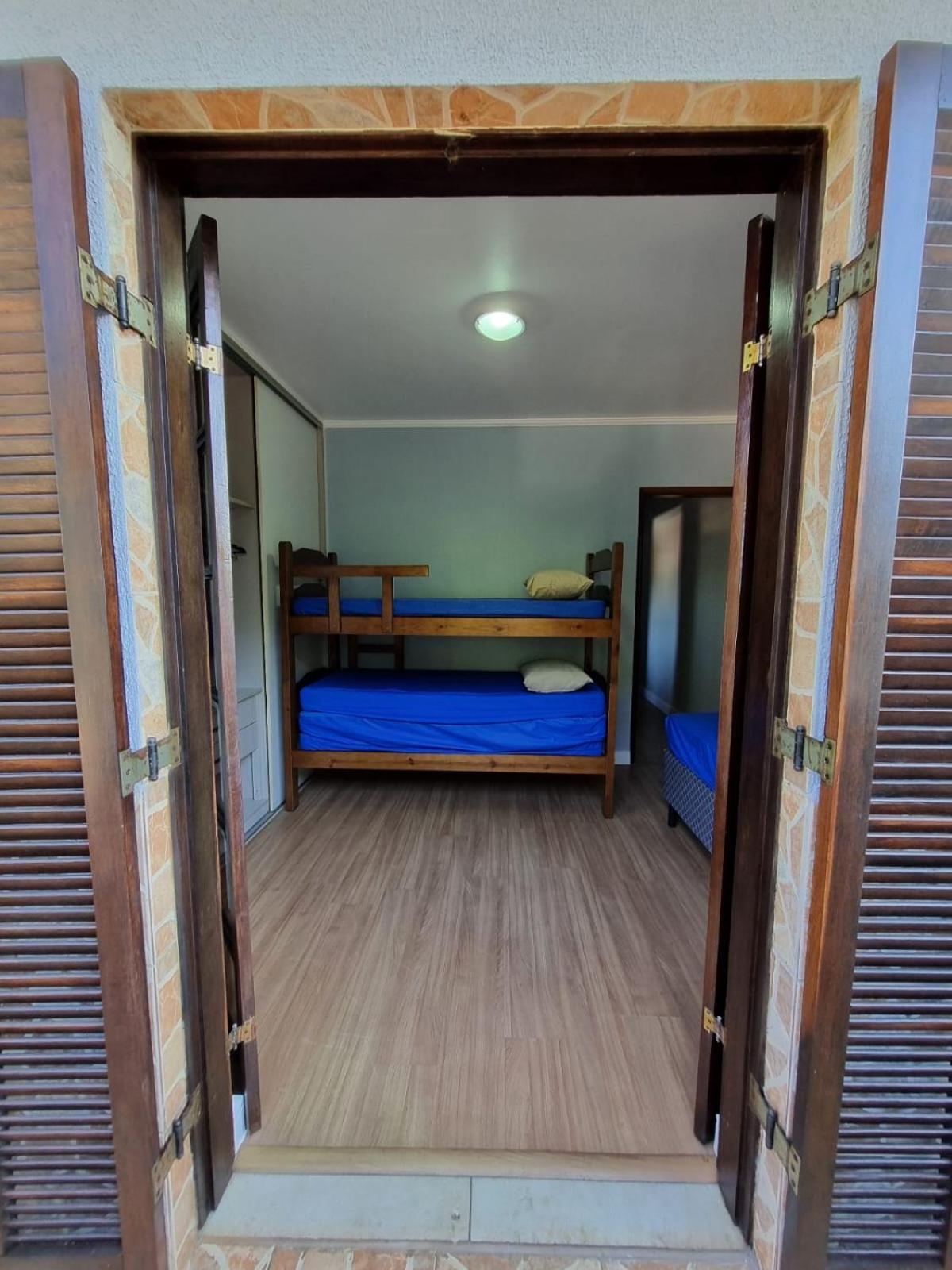 Apartamento encantador com 50 m da praia Pereque-açú Ubatuba Exterior foto