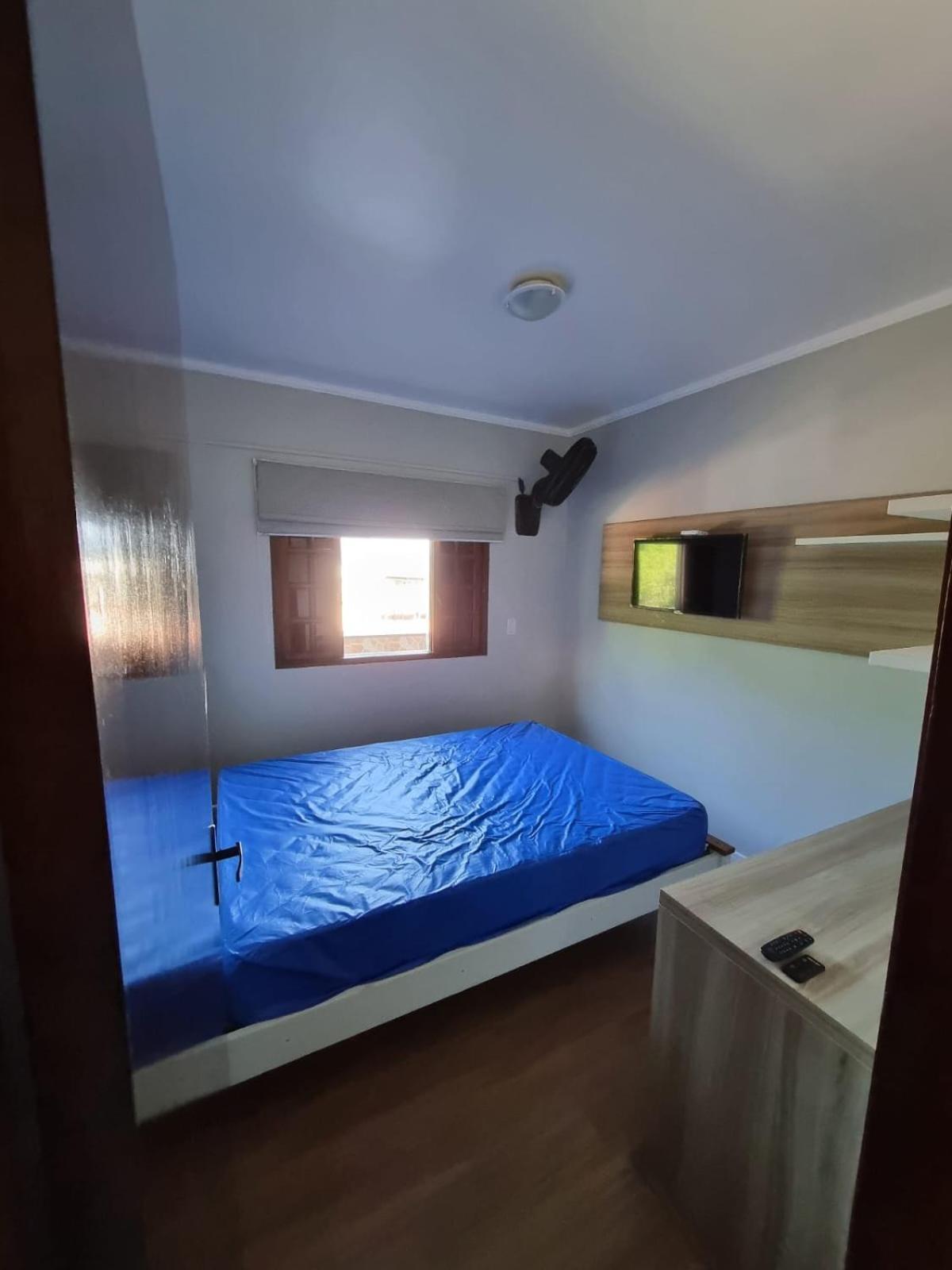 Apartamento encantador com 50 m da praia Pereque-açú Ubatuba Exterior foto